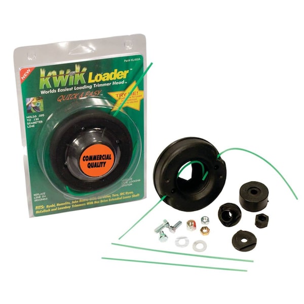 New 385-629 Trimmer Head For Homelite St145, St155, St175, Mcculloch 60Sx, 65, 65Sl, 80Sl, Mac15Rt